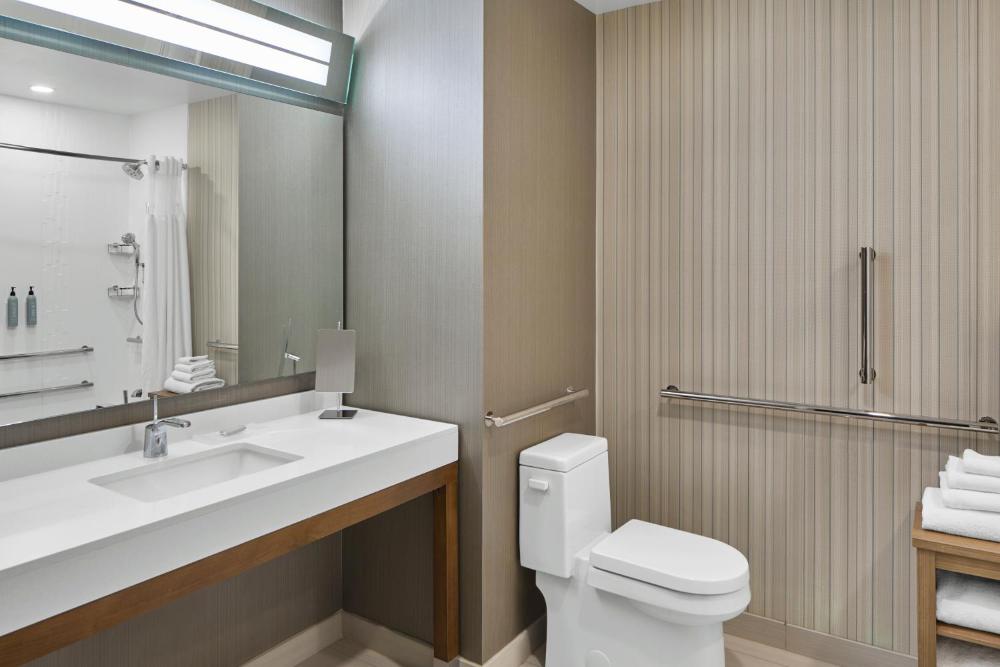 Courtyard by Marriott Albany Troy/Waterfront
